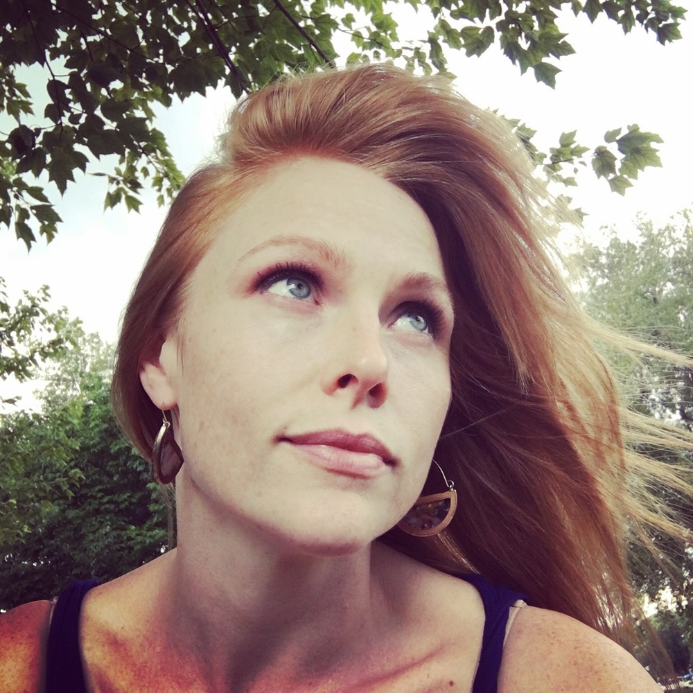 Meet your Posher, Kate